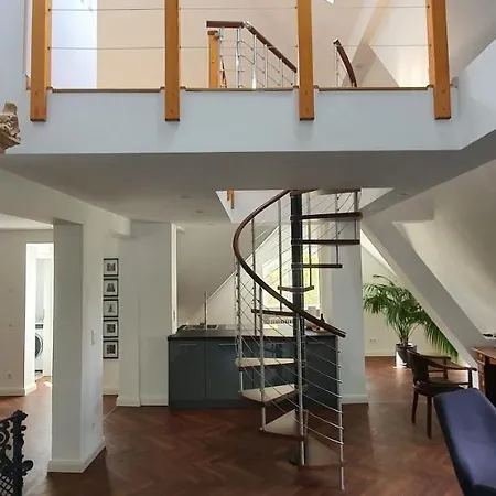 Apartment Von Schönermarck *