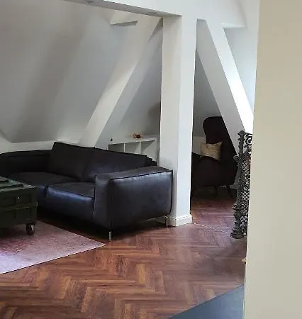 Von Schönermarck Apartment *
