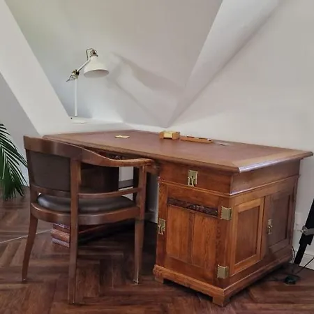 Von Schönermarck Apartment Falkensee
