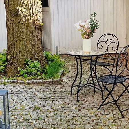Apartment Von Schönermarck