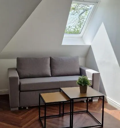 Apartment Von Schönermarck *