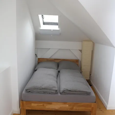 Von Schönermarck Apartment