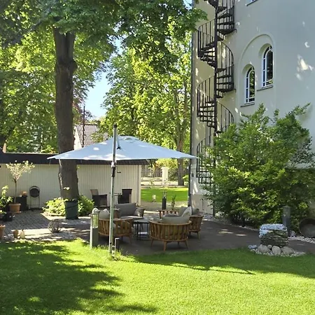 Von Schönermarck * Falkensee
